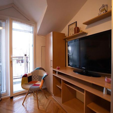 Cushy Apartment Close To City Centre Podgorica Exteriér fotografie