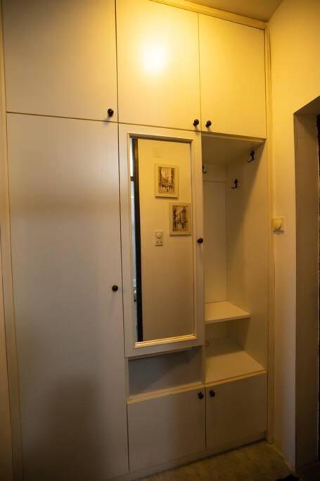 Cushy Apartment Close To City Centre Podgorica Exteriér fotografie