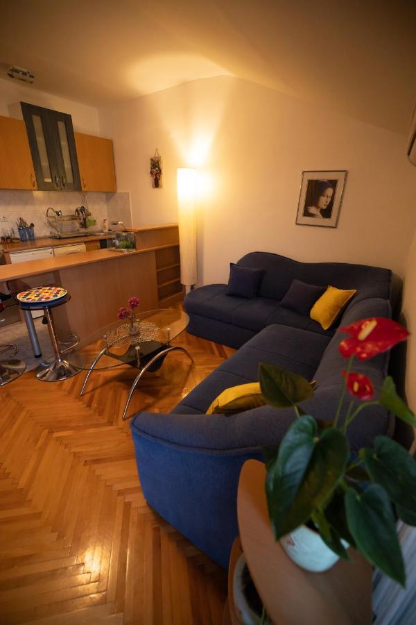 Cushy Apartment Close To City Centre Podgorica Exteriér fotografie