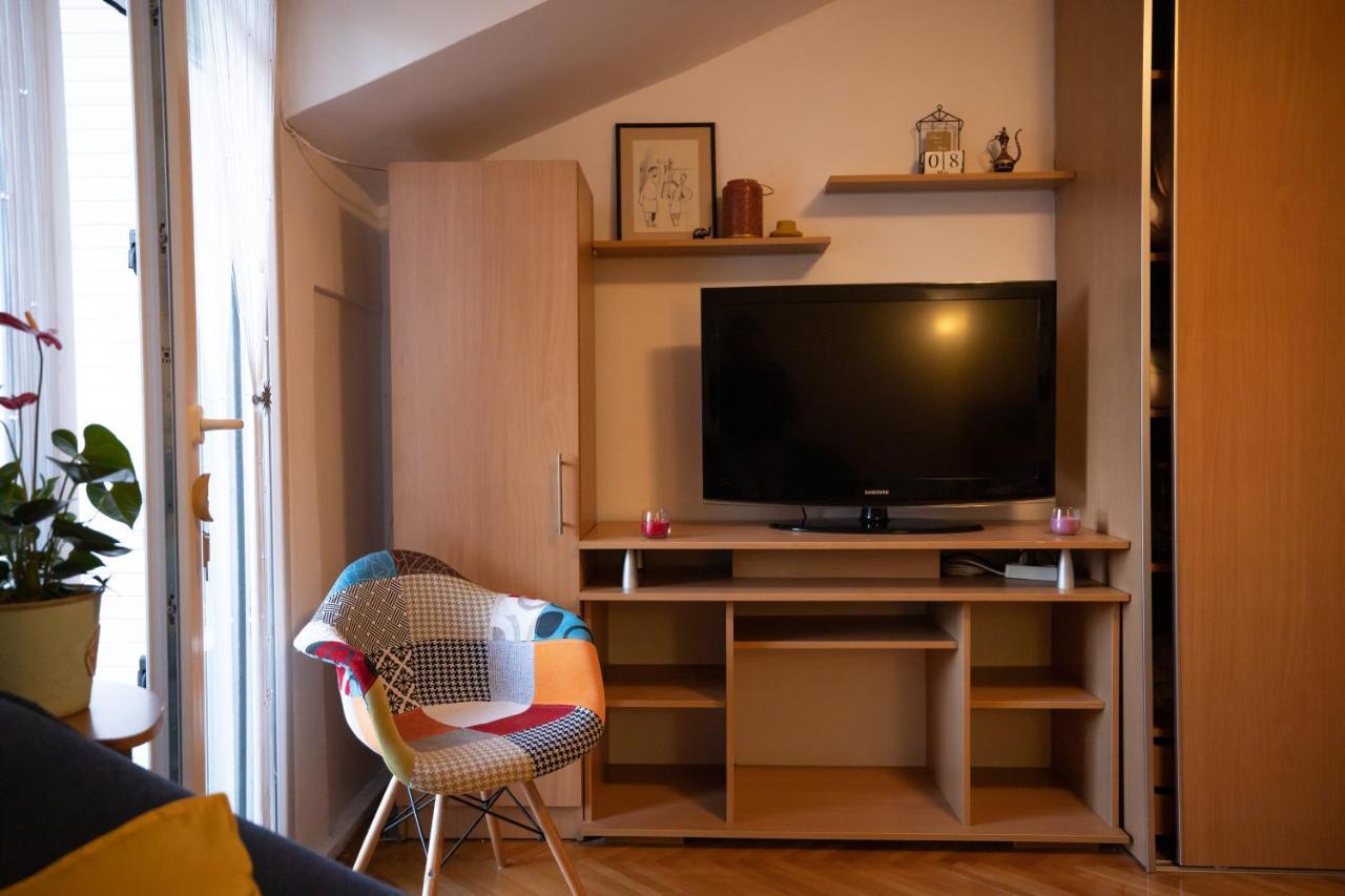 Cushy Apartment Close To City Centre Podgorica Exteriér fotografie