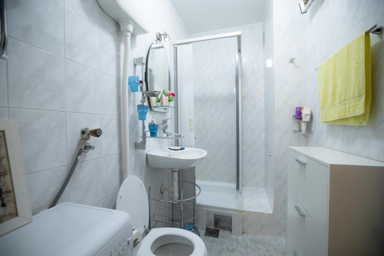 Cushy Apartment Close To City Centre Podgorica Exteriér fotografie