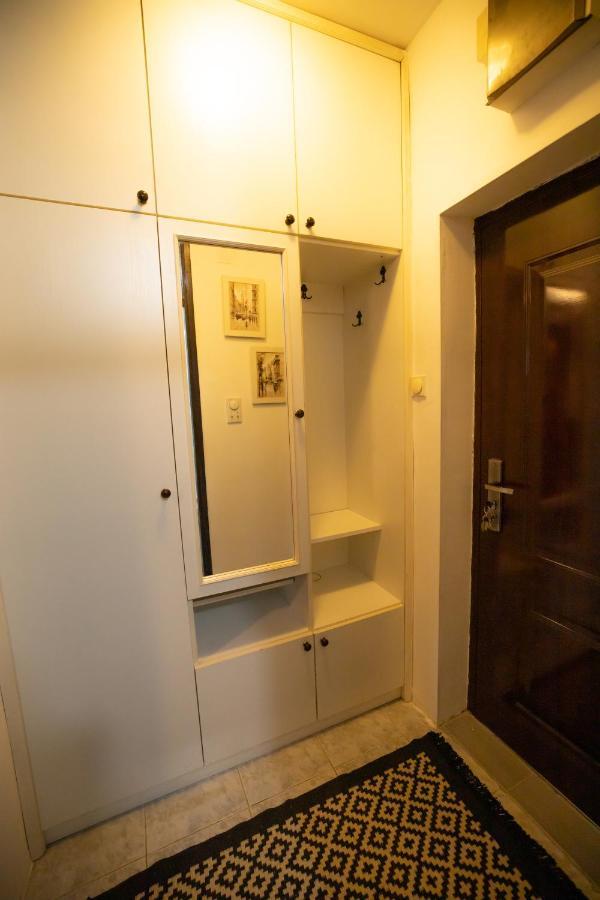 Cushy Apartment Close To City Centre Podgorica Exteriér fotografie